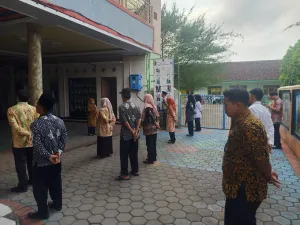 Kunci Sinergi dan Kebersamaan: Rahasia Keberhasilan SMK PGRI Rogojampi