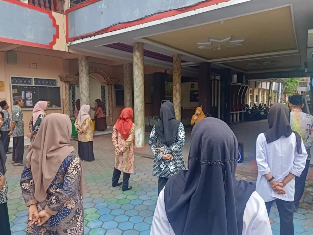 Kunci Sinergi dan Kebersamaan: Rahasia Keberhasilan SMK PGRI Rogojampi