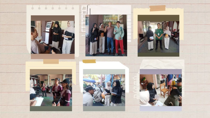 KEJURCAB FORBASI BANYUWANGI 2026 BERLANGSUNG MERIAH, SMK PGRI ROGOJAMPI TUNJUKKAN KESIAPAN SEBAGAI TUAN RUMAH