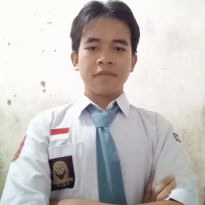 TRIO ANDIKA