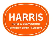 HARRIS HOTEL & CONVENTIONS BUNDARAN SATELIT SURABAYA