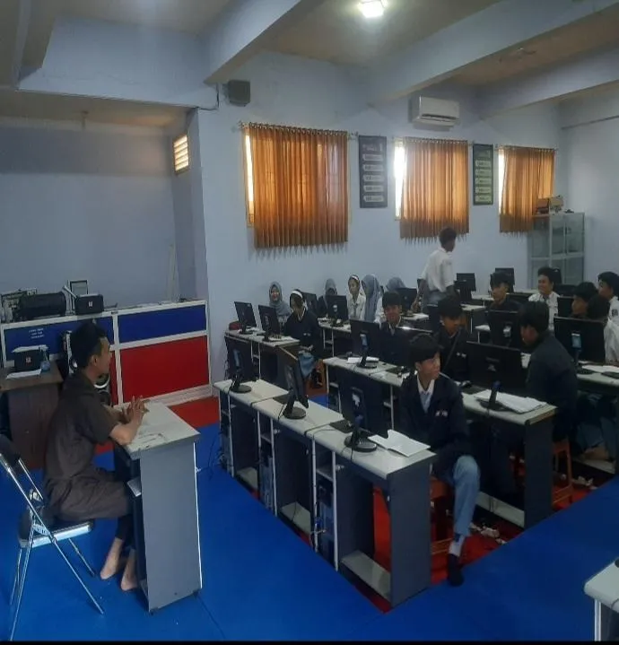 projek proses produksi design