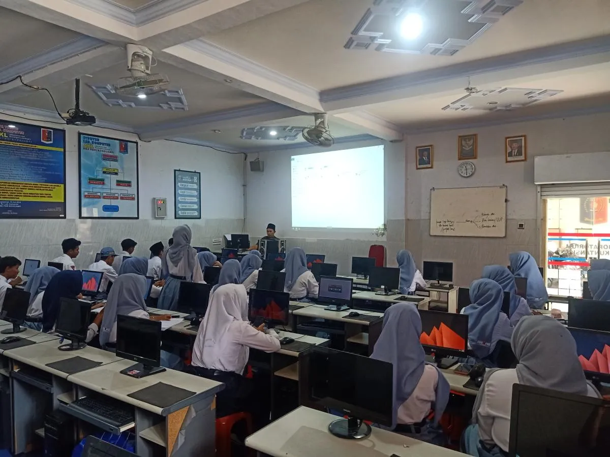 Pengenalan komputer