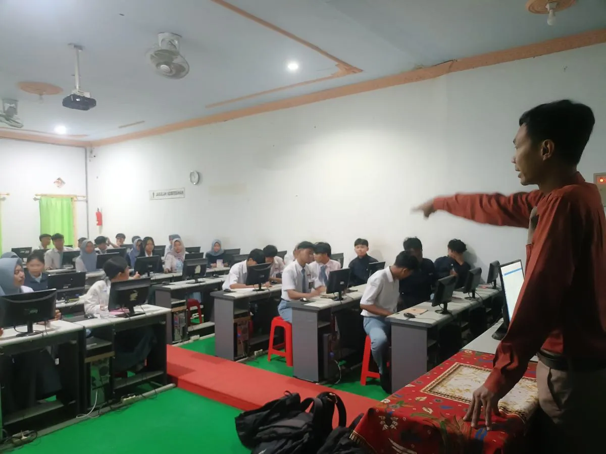 Materi Dasar DPK
