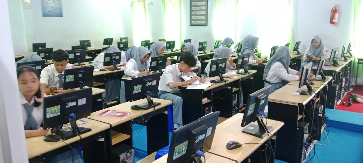 Kesepakatan Kelas & Tujuan Pembelajaran