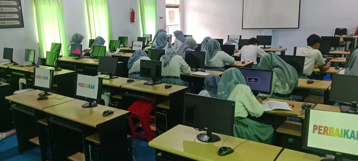 Perkenalan & Kesepakatan Kelas