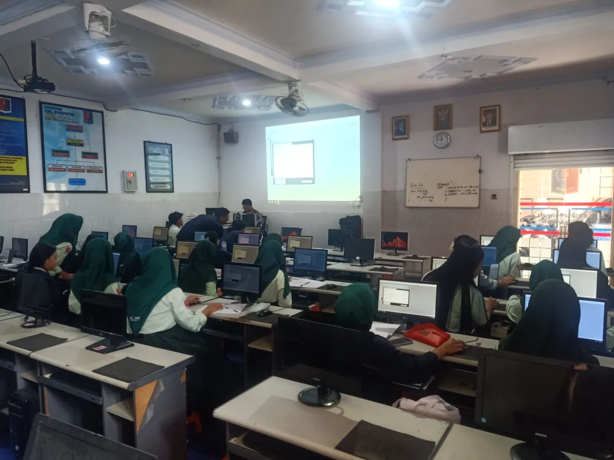 Input data MYOB PT. CIPTA MEDIKA Vet in, vet out, dll