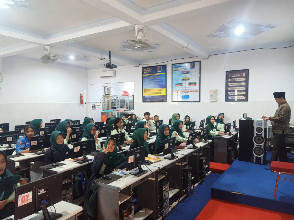 Pengenalan Komputer