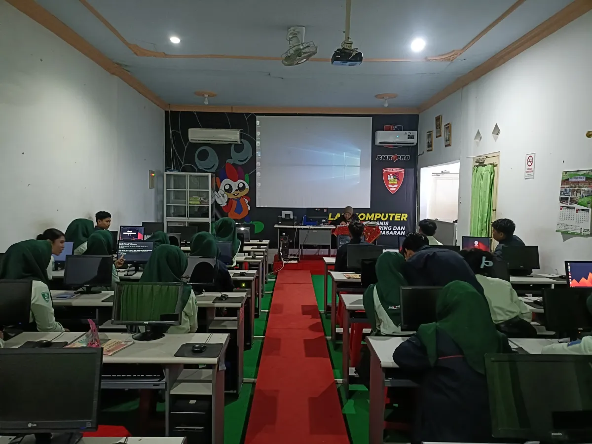 Kesepakatan Kelas dan praktik Dasar