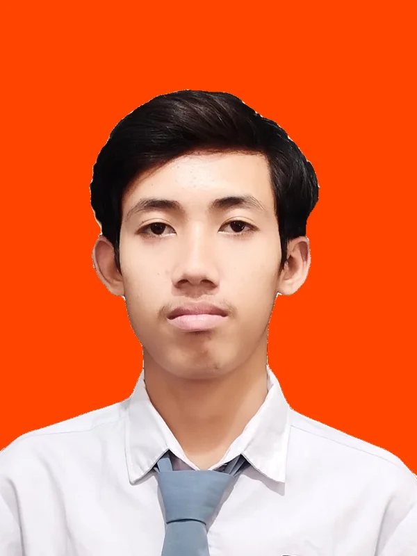 AGUS SAPUTRA