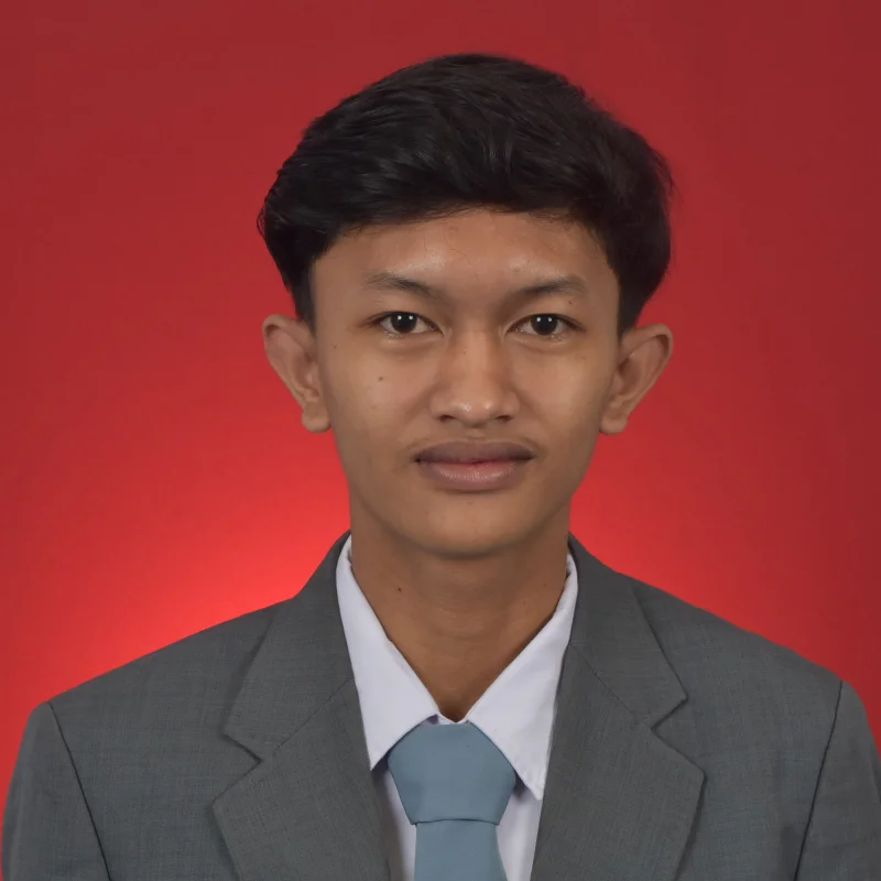 FAREL DWI FAHREZA