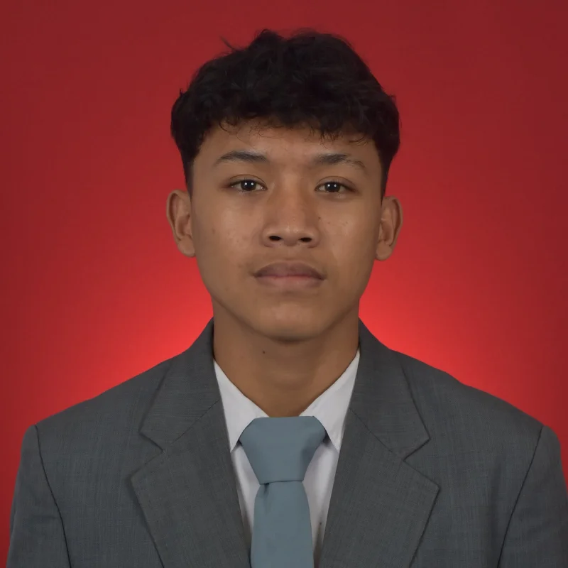 FAREL ZIBRAN BAEHAQI