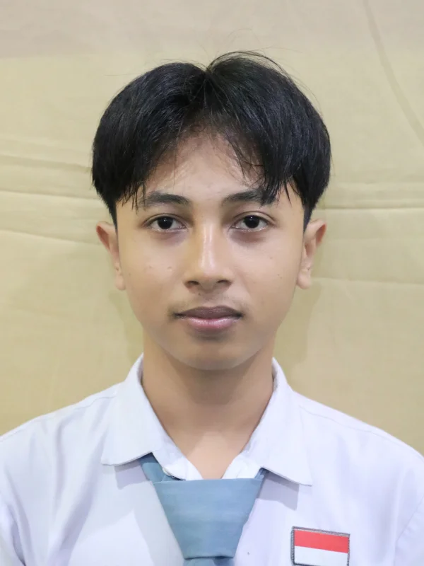 NICKO SASMITA DWI SAPUTRA