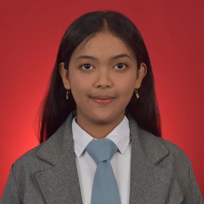 ILUH KIRANA PRAMESWARI