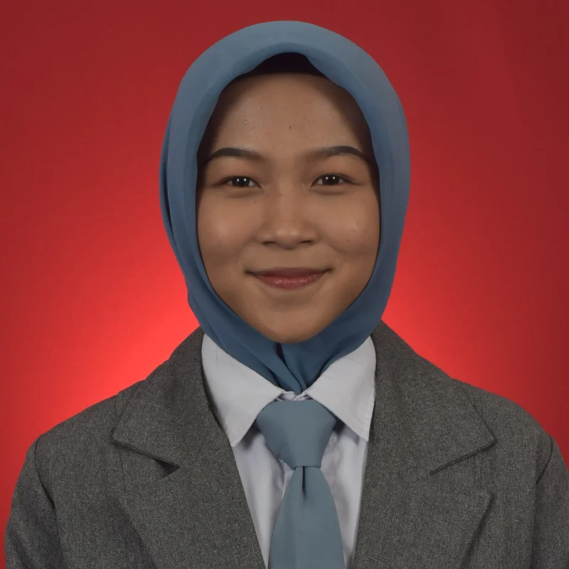 RINDI NOVITA PRATIWI