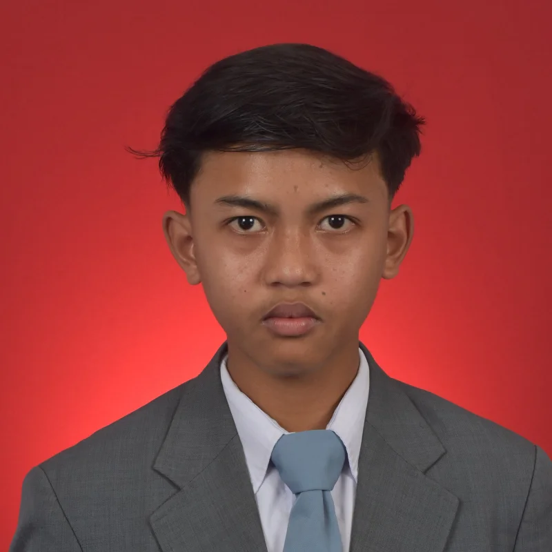 JAYANIDA ALEXA HIDAYAT