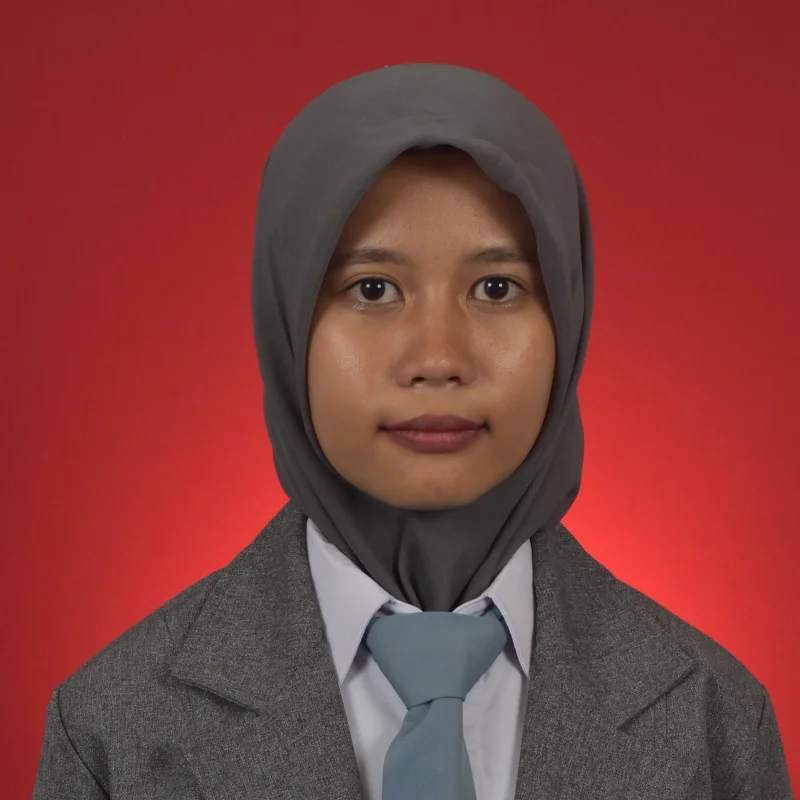 ROMADHONI CAHAYANING TYAS